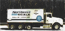 Our Certified Test Truck performs calibrations and state certifications as well as service